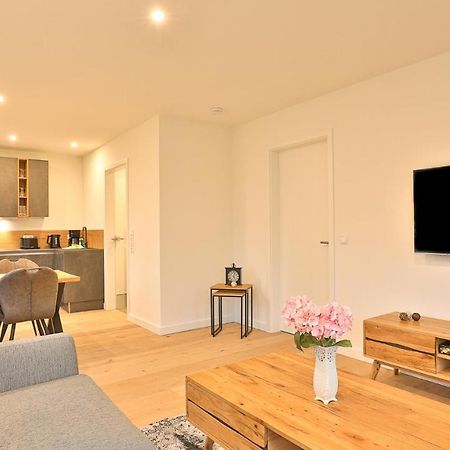 Strandhaus Zingst Apartment 08 Dış mekan fotoğraf