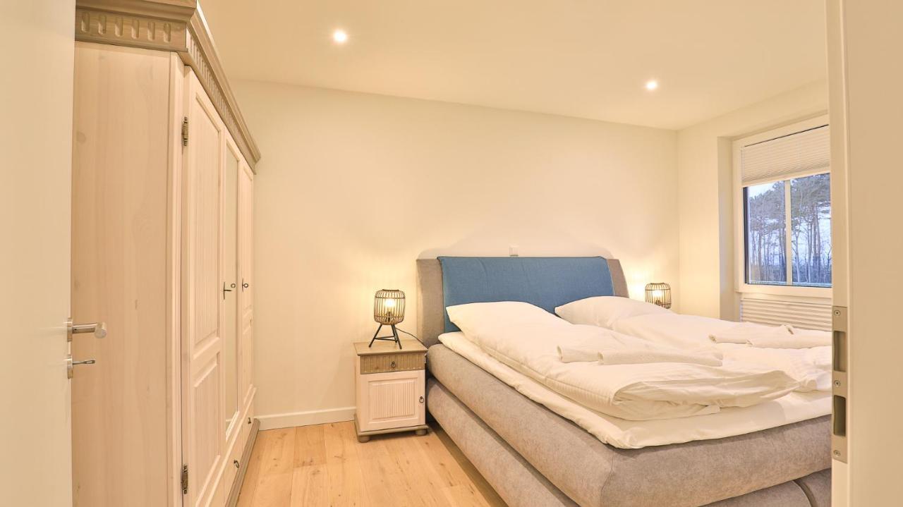 Strandhaus Zingst Apartment 08 Dış mekan fotoğraf
