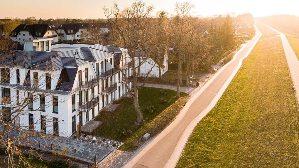 Strandhaus Zingst Apartment 08 Dış mekan fotoğraf