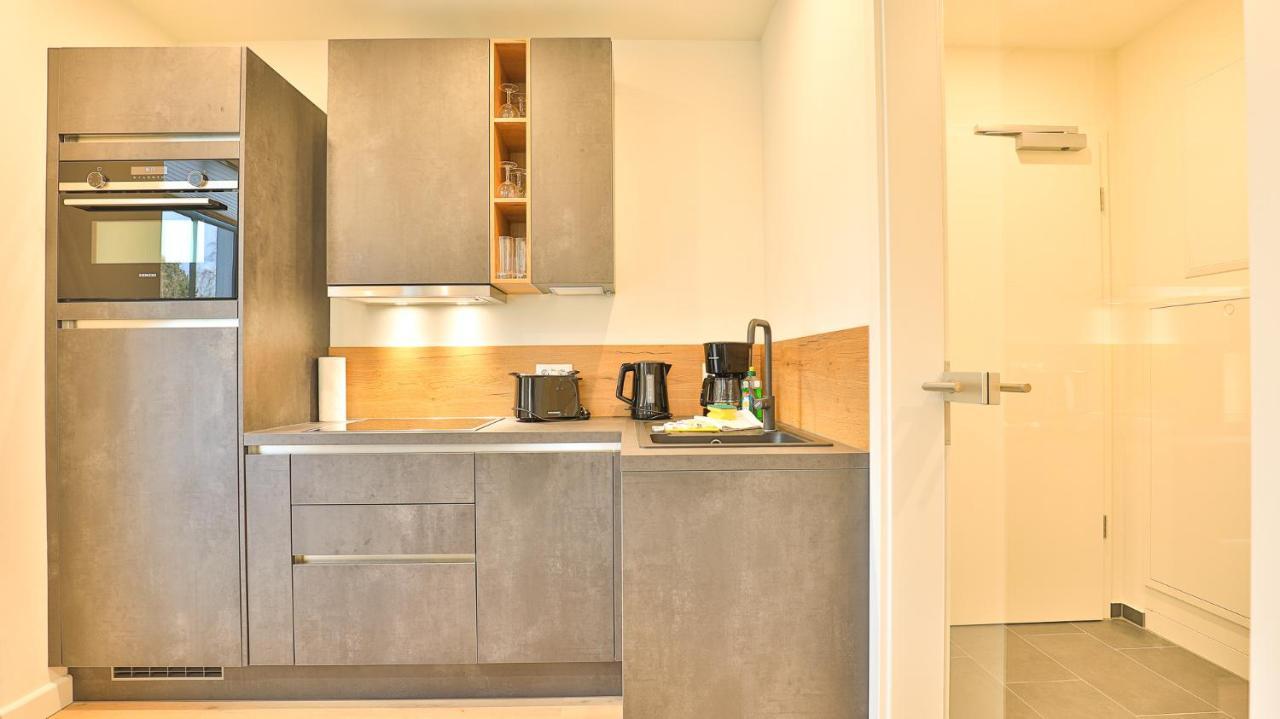 Strandhaus Zingst Apartment 08 Dış mekan fotoğraf